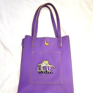 Alan Stuart LSU 🎒 tote Bag